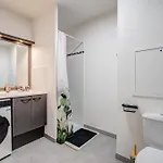 Apartamento L'étoile De Rêve-zenith Avec Parking Gratuit Et 2 Tarasses Toulouse