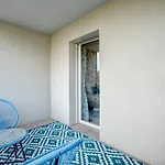 L'étoile De Rêve-zenith Avec Parking Gratuit Et 2 Tarasses Apartamento *