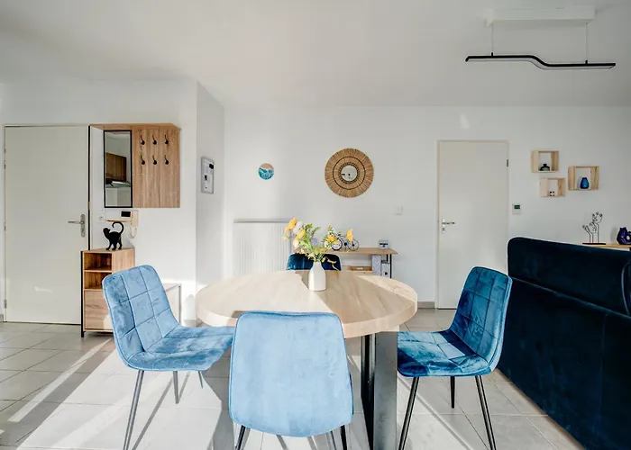 L'etoile De Reve-zenith Avec Parking Gratuit Et 2 Tarasses * Toulouse