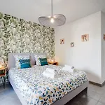 L'étoile De Rêve-zenith Avec Parking Gratuit Et 2 Tarasses Appartement *